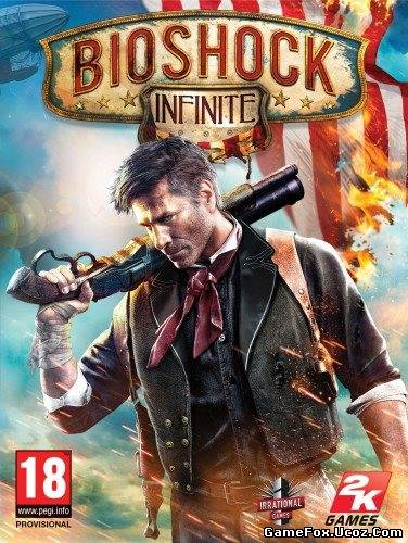 BioShock Infinite [v.1.1.23.63123 + 7 DLC] (2013) RePack