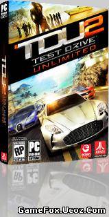 Test Drive Unlimited 2