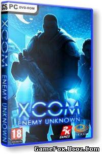 XCOM: Enemy Unknown (RePack) (2012) [RUS]