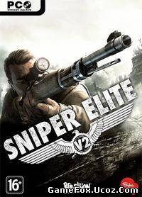 Sniper Elite V2 (2012) PC