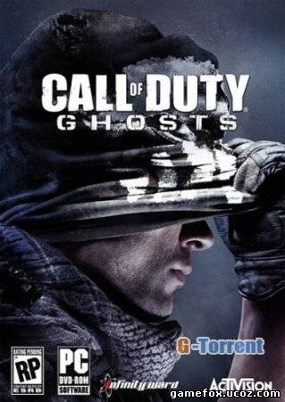 Call of Duty: Ghosts [2013]