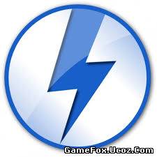 DAEMON Tools lite