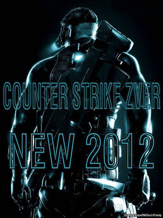 CONTER STRIKE ZVER