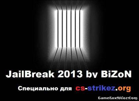 JailBreak 2013 by BiZoN