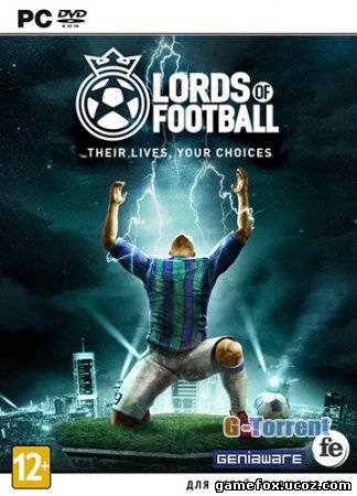 Lords of Football [2013] Repack от R.G. Repacker's