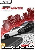 Need for Speed Most Wanted 2 (2012)RUS/PC