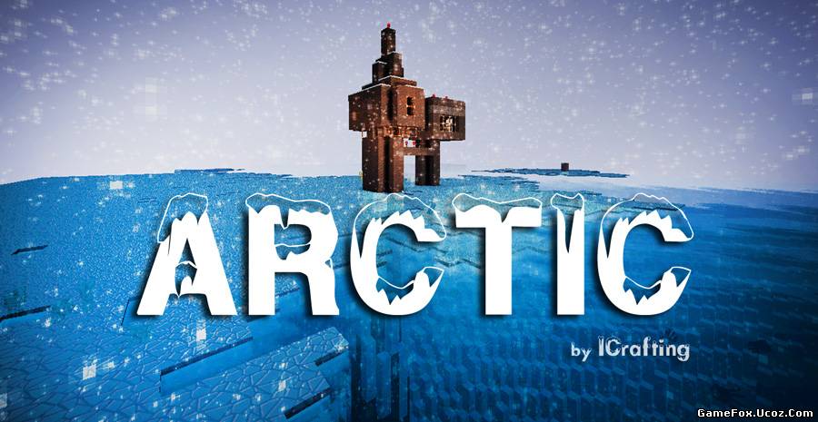 ARCTIC v1.0 (HardCore) [Карта]