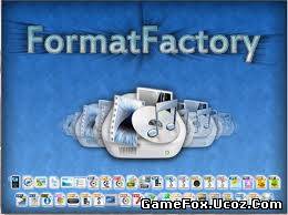 Format Factory