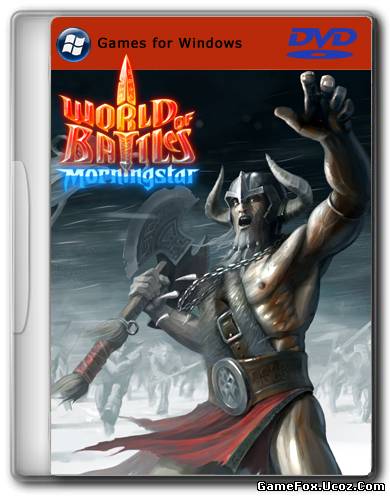 Wоrld of battles [v. 1.4.8] (2012) PC