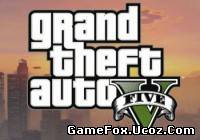 ВИДЕООБЗОР ИГРЫ GRAND THEFT AUTO V