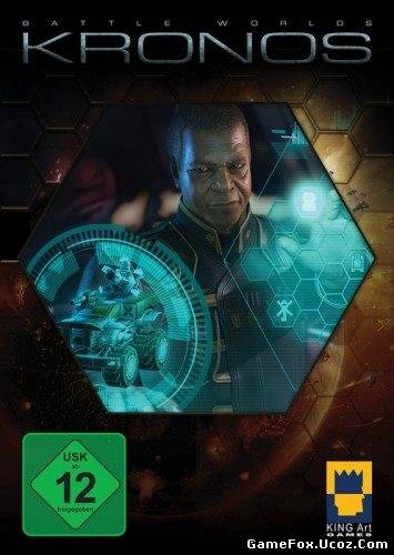 Battle Worlds: Kronos [v.1.0.1] (2013) PC