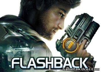 ВИДЕООБЗОР ИГРЫ FLASHBACK HD