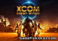 ВИДЕООБЗОР ИГРЫ XCOM: ENEMY WITHIN