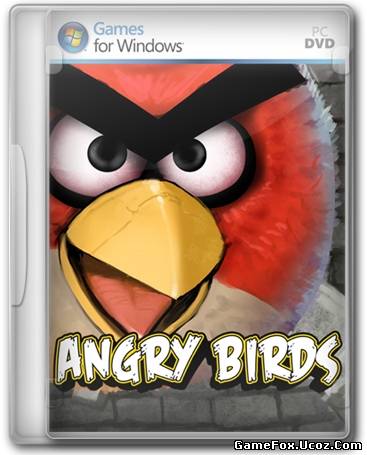 Angry Birds [v.3.3.0] (2013) PC