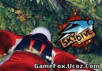 ВИДЕООБЗОР ИГРЫ SKYDIVE: PROXIMITY FLIGHT