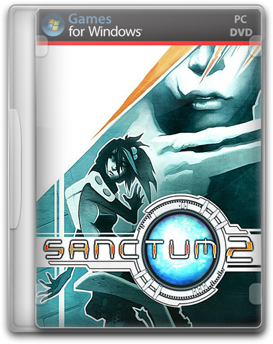 Sanctum 2 [v 1.0u8] (2013) PC