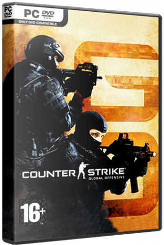 Counter-Strike: Global Offensive [v1.30.0.1] (2012/PC/Русский)