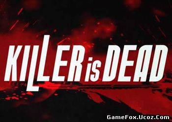 ВИДЕООБЗОР ИГРЫ KILLER IS DEAD