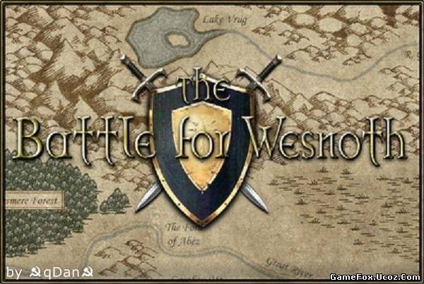 Battle for Wesnoth 1.10.7 (2013) PC