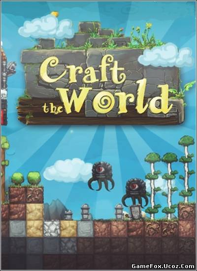 Craft The World (2013) PC