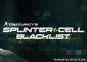 ВИДЕООБЗОР ИГРЫ TOM CLANCY'S SPLINTER CELL: BLACKLIST