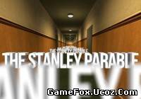 ВИДЕООБЗОР ИГРЫ THE STANLEY PARABLE