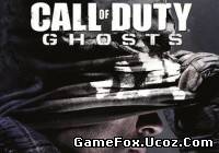 ВИДЕООБЗОР ИГРЫ CALL OF DUTY: GHOSTS