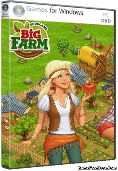 Big Farm (2013) PC