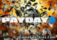 ВИДЕООБЗОР ИГРЫ PAYDAY 2