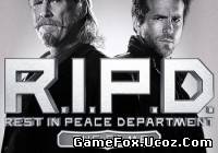 ВИДЕООБЗОР ИГРЫ R.I.P.D. THE GAME