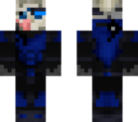 Garrus Vakarian