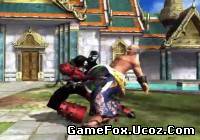 РЕЛИЗНЫЙ ТРЕЙЛЕР / SOULCALIBUR II HD ONLINE