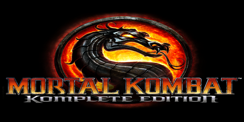 Mortal Kombat: Komplete Edition (2013) PC