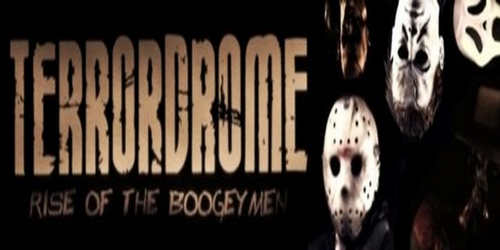 Terrordrome - Rise of the Boogeymen [v 2.9r2] (2007-2013) PC